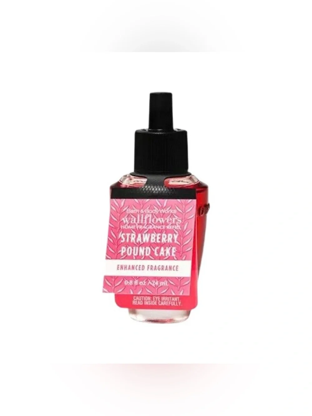 5/$25 🚨 Bath & Body Works Strawberry Pound Cake Wallflower